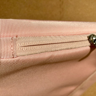 Tomtoc PCケース　ピンクの画像