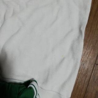 保育園・幼稚園の体操着／120の画像