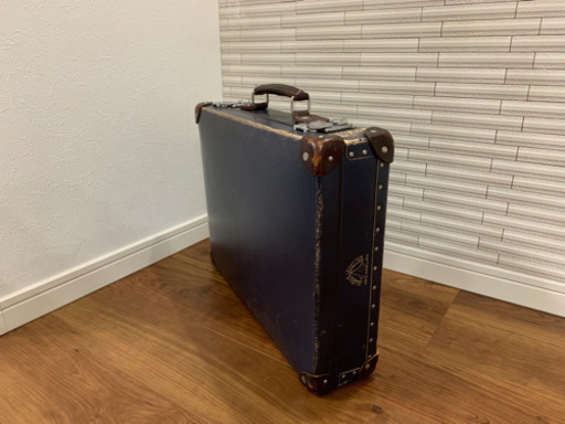 グローブトロッター　アタッシュケース