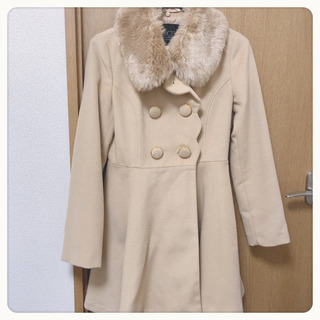CECIL McBEE コート