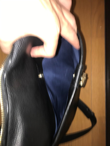 【新品未使用】【売買】《COLE HAAN》ショルダーバッグ