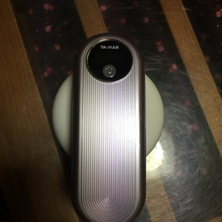 YA-MAN  アセチノメガシェイプネオ　値下げしますの画像