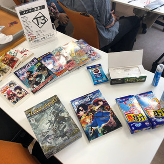 TRPGサークル　T³　8月セッション参加者募集！