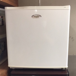 【受渡中】小型冷蔵庫 美品！めちゃくちゃ冷えます