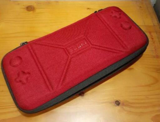 新品★スイッチカバー 赤 ＋αあり