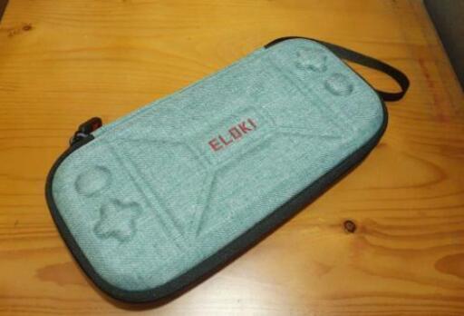 新品★SwitchLightカバー