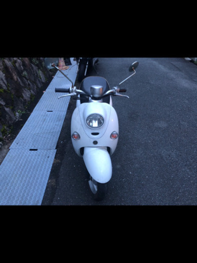 ビーノ　ジャンク品　部品取り