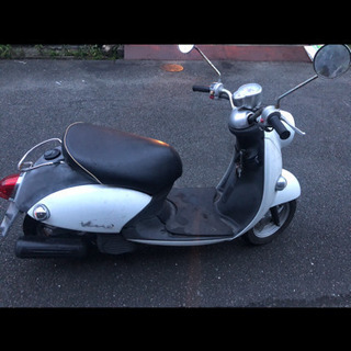 ビーノ　ジャンク品　部品取りの画像