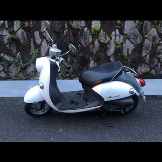 ビーノ　ジャンク品　部品取りの画像