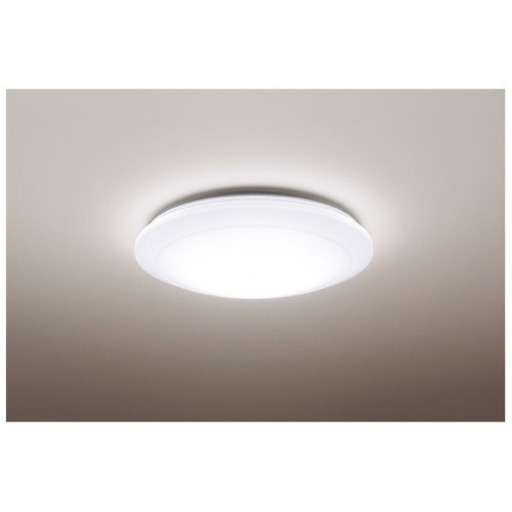Panasonic  照明 HH-CA0611A LEDシーリングライト [6畳 /昼光色～電球色 /リモコン付き]