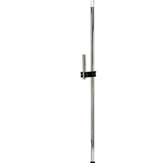 新品BSアンテナ用ベランダ取付ポール PAX-NB
