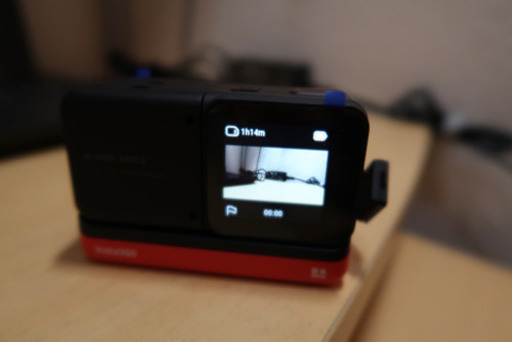 【国内正規版】insta360 one R ツイン版