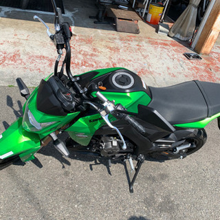 カワサキ バリオス バイクの中古が安い！激安で譲ります・無料で