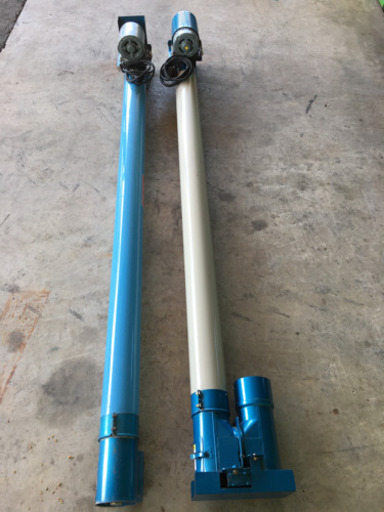 タテコン　ハイコン2本セット　中古①