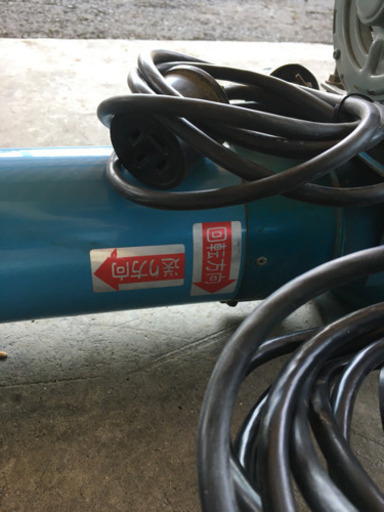 タテコン　ハイコン2本セット　中古①
