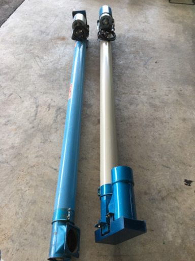 タテコン　ハイコン2本セット　中古②