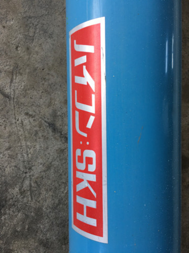 タテコン　ハイコン2本セット　中古②