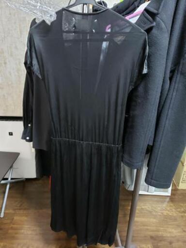 マルジェラ ワンピース