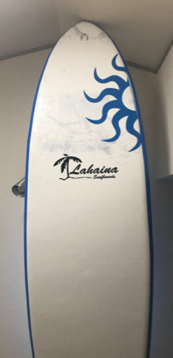 SUPインフレータブルスタンドアップパドルボード LAHAINA