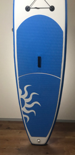 SUPインフレータブルスタンドアップパドルボード LAHAINA