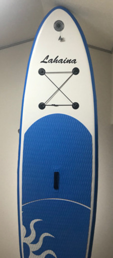 SUPインフレータブルスタンドアップパドルボード LAHAINA