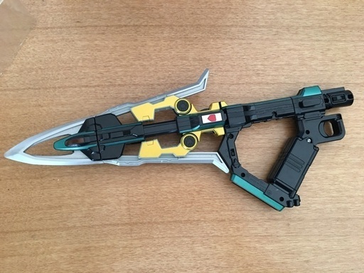 仮面ライダー電王