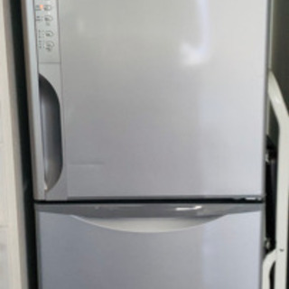 HITACHI 冷蔵庫の画像