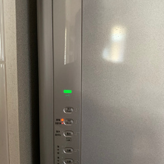 HITACHI 冷蔵庫の画像