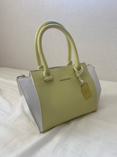 Samantha （サマンサタバサ）ツーウェイバッグ