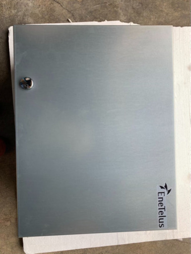 田淵電機製 小型店舗ソーラー蓄電用パワコン 新品未使用品