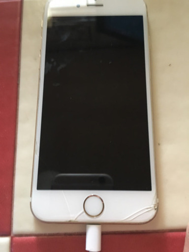携帯電話/スマホ iPhone6s