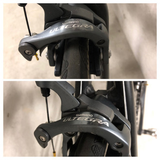 ロードバイク Felt Z85 2011