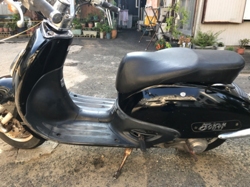 ホンダ　ジョーカー90 原付二種バイク