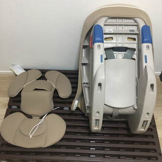 コンビ　チャイルドシート の画像