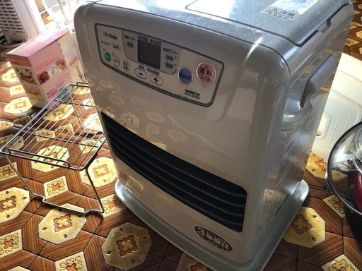 ストーブ