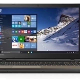 <大幅値下げ@11/19><ゲーム用ノートPC＞Toshiba Satellite L50-C050 15.6" HD/C i5-5200U/4GB/480GB/NVIDIA 930Mの画像