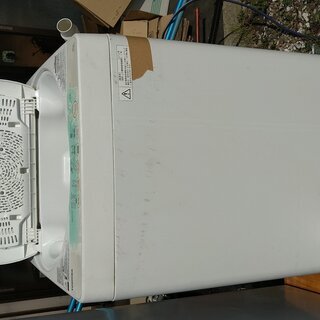 ２０１４年東芝洗濯機