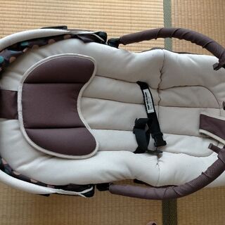 バウンサー 西松屋 SmartAngel
