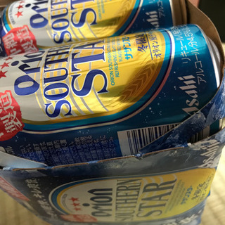 オリオンビール