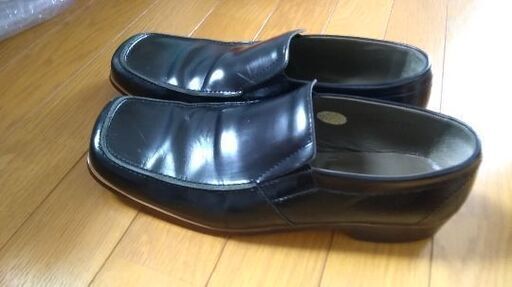 新郎靴