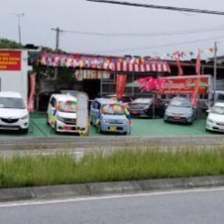 《専門知識不要》洗車&掃除&接客&板金