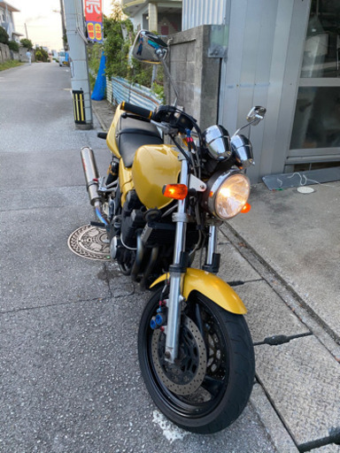 ヤマハ　バイク　30万円