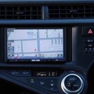アクア➰低走行距離🚗💨の画像