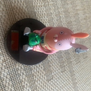 ウサビッチ　ソーラー