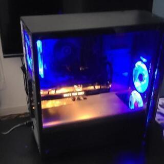 Corei7 ゲーミングPC