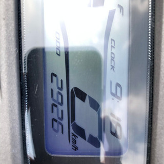 台湾ヤマハシグナス X ４型　2016年式の画像