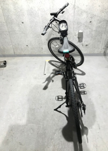 新小岩2020／5購入　Bianchi C SPORT1 2019