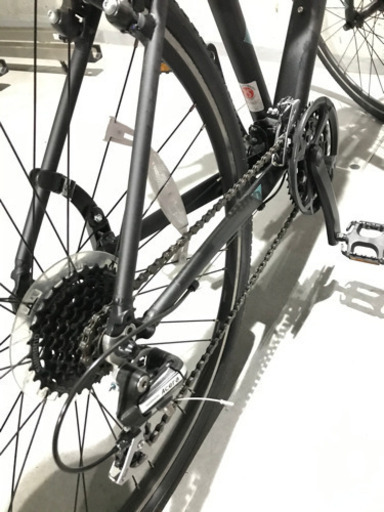 新小岩2020／5購入　Bianchi C SPORT1 2019