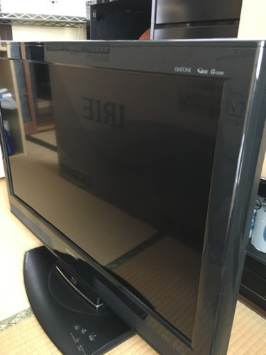 2010年製MITSUBISHI  LCD32型液晶テレビ