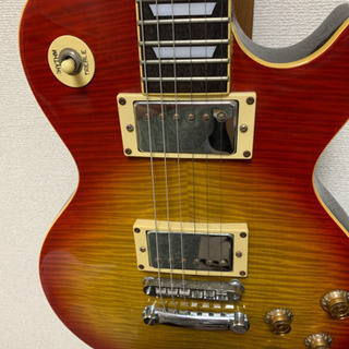 Maison メイソン エレキギター, アンプVOX ,ギターハンガー SET